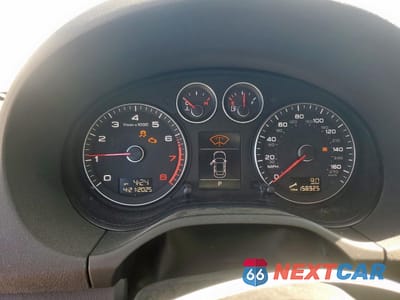 Zdjęcie 9 z 12 samochodu: 2010 AUDI A3 PREMIUM PLUS VIN:WAUKFAFM1AA006745 - miniatura