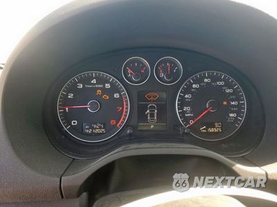 Zdjęcie 9 z 12 samochodu: 2010 AUDI A3 PREMIUM PLUS VIN:WAUKFAFM1AA006745 - miniatura