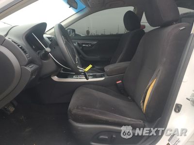 Zdjęcie 7 z 14 samochodu: 2013 NISSAN ALTIMA 2.5 VIN:1N4AL3AP7DC921697 - miniatura