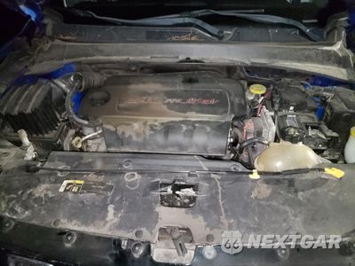 Zdjęcie 11 z 12 samochodu: 2017 JEEP COMPASS LATITUDE VIN:3C4NJCBB6HT629411 - miniatura