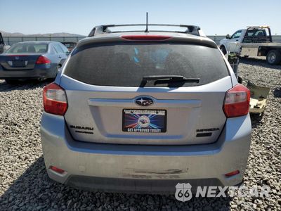 Zdjęcie 6 z 12 samochodu: 2014 SUBARU IMPREZA SPORT PREMIUM VIN:JF1GPAL67E8306742 - miniatura