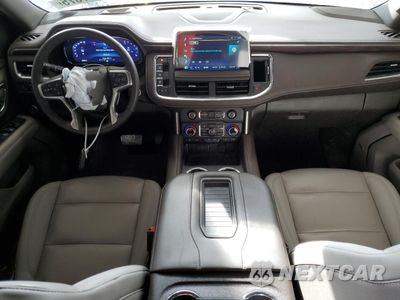 Zdjęcie 8 z 13 samochodu: 2023 CHEVROLET TAHOE K1500 LT VIN:1GNSKNKD6PR536612 - miniatura