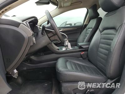 Zdjęcie 7 z 13 samochodu: 2018 FORD FUSION SE HYBRID VIN:3FA6P0LU8JR171896 - miniatura