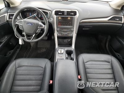Zdjęcie 8 z 13 samochodu: 2018 FORD FUSION SE HYBRID VIN:3FA6P0LUXJR178476 - miniatura