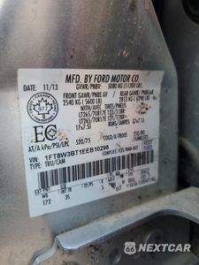 Zdjęcie 14 z 14 samochodu: 2014 FORD F350 SUPER DUTY VIN:1FT8W3BT1EEB10298 - miniatura