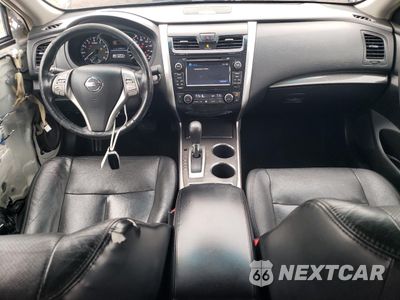 Zdjęcie 8 z 12 samochodu: 2013 NISSAN ALTIMA 2.5 VIN:1N4AL3AP5DN550897 - miniatura