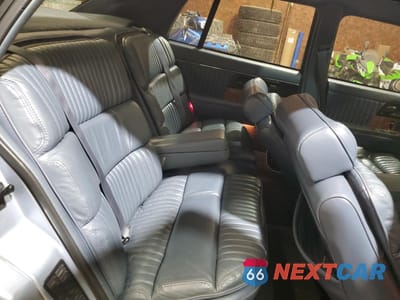 Zdjęcie 10 z 12 samochodu: 1996 BUICK PARK AVENUE VIN:1G4CW52K4TH647560 - miniatura