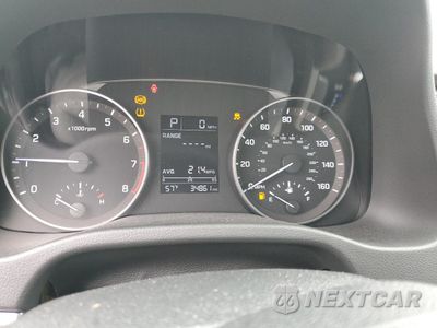 Zdjęcie 9 z 12 samochodu: 2017 HYUNDAI ELANTRA SE VIN:KMHD74LF2HU321199 - miniatura
