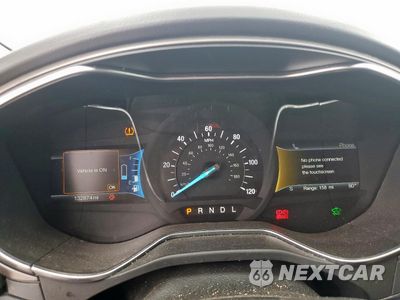 Zdjęcie 9 z 13 samochodu: 2017 FORD FUSION SE HYBRID VIN:3FA6P0LU9HR408986 - miniatura