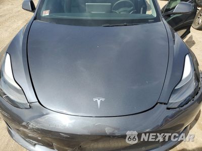 Zdjęcie 11 z 12 samochodu: 2022 TESLA MODEL 3 VIN:5YJ3E1EB4NF279749 - miniatura