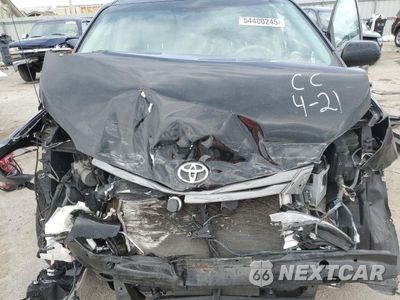 Zdjęcie 12 z 16 samochodu: 2013 TOYOTA SIENNA XLE VIN:5TDYK3DC2DS333581 - miniatura