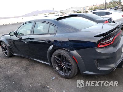 Drugie zdjęcie samochodu z przodu: 2015 DODGE CHARGER SE VIN:2C3CDXBG4FM751325 - miniatura