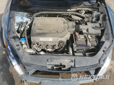 Zdjęcie 11 z 13 samochodu: 2014 HONDA CROSSTOUR EXL VIN:5J6TF1H50EL002560 - miniatura