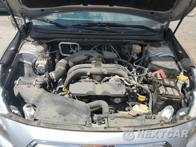 Zdjęcie 12 z 13 samochodu: 2017 SUBARU OUTBACK 2.5I VIN:4S4BSAAC4H3426264 - miniatura