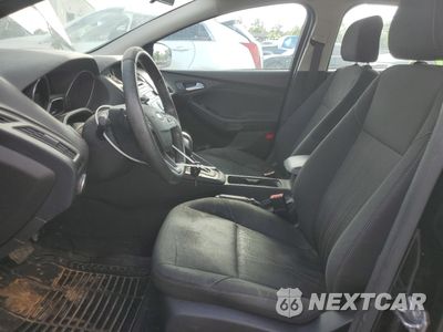 Zdjęcie 7 z 12 samochodu: 2016 FORD FOCUS SE VIN:1FADP3F22GL207351 - miniatura