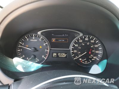 Zdjęcie 9 z 12 samochodu: 2015 NISSAN ALTIMA 2.5 VIN:1N4AL3AP9FN373130 - miniatura