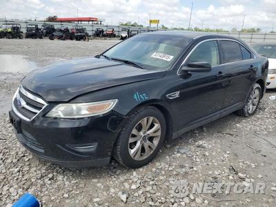 2012 FORD TAURUS SEL 1FAHP2EW9CG108240 - główne zdjęcie licytacji z USA - miniatura