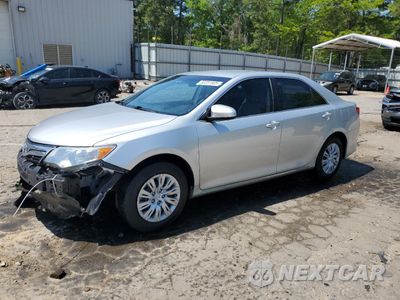 2014 TOYOTA CAMRY L 4T1BF1FK7EU776210 - główne zdjęcie licytacji z USA - miniatura