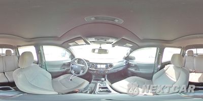 Zdjęcie 14 z 14 samochodu: 2017 TOYOTA TACOMA DOUBLE CAB VIN:3TMCZ5AN6HM077751 - miniatura