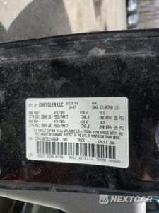 Zdjęcie 12 z 12 samochodu: 2008 DODGE RAM 1500 ST VIN:1D7HU18N78J142824 - miniatura