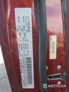 Zdjęcie 13 z 15 samochodu: 2016 JEEP COMPASS SPORT VIN:1C4NJCBA0GD715521 - miniatura