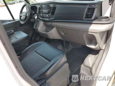 Zdjęcie 8 z 13 samochodu: 2020 FORD TRANSIT T-250 VIN:1FTBR2C85LKB42266 - miniatura