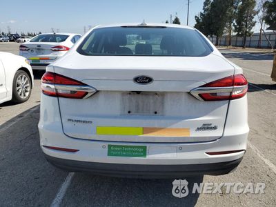 Zdjęcie 6 z 13 samochodu: 2019 FORD FUSION SE VIN:3FA6P0LU2KR263958 - miniatura