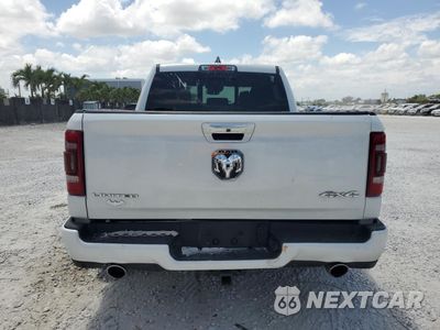 Zdjęcie 6 z 15 samochodu: 2019 RAM 1500 LIMITED VIN:1C6SRFHT7KN857199 - miniatura