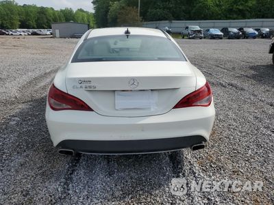 Zdjęcie 6 z 14 samochodu: 2015 MERCEDES-BENZ CLA 250 VIN:WDDSJ4EB6FN168539 - miniatura