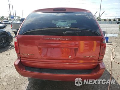 Zdjęcie 6 z 14 samochodu: 2003 DODGE GRAND CARAVAN SPORT VIN:2D4GP44L93R308058 - miniatura