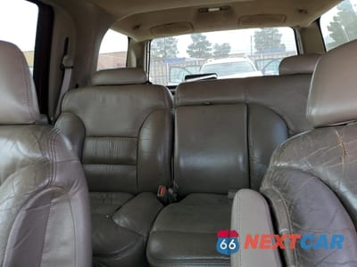 Zdjęcie 10 z 15 samochodu: 1999 CHEVROLET TAHOE K1500 VIN:1GNEK13R7XR129141 - miniatura