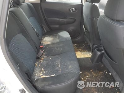 Zdjęcie 10 z 12 samochodu: 2014 NISSAN VERSA NOTE S VIN:3N1CE2CP3EL417810 - miniatura
