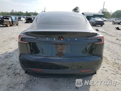 Zdjęcie 6 z 14 samochodu: 2024 TESLA MODEL 3 VIN:5YJ3E1EA6RF731522 - miniatura