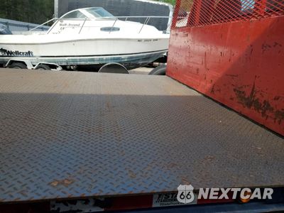 Zdjęcie 10 z 12 samochodu: 2021 FORD F650 SUPER DUTY VIN:1FDWF6EC6MDF08790 - miniatura
