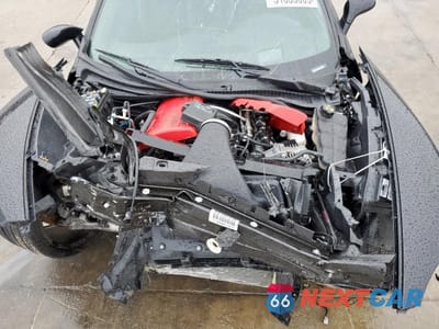 Zdjęcie 13 z 14 samochodu: 2013 CHEVROLET CORVETTE 427 VIN:1G1YZ3DE2D5701432 - miniatura