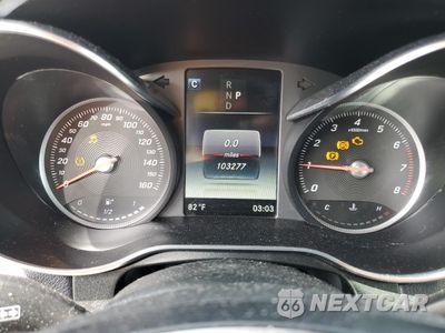 Zdjęcie 9 z 17 samochodu: 2019 MERCEDES-BENZ GLC 300 4MATIC VIN:WDC0G4KB5KV134908 - miniatura