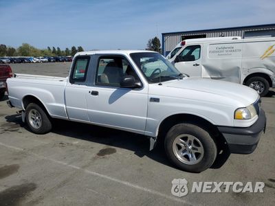 Czwarte zdjęcie samochodu z boku: 1999 MAZDA B3000 CAB PLUS VIN:4F4YR16VXXTM16803 - miniatura