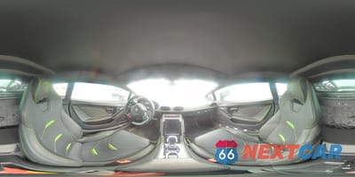 Zdjęcie 13 z 15 samochodu: 2020 LAMBORGHINI HURACAN EVO VIN:ZHWUF4ZF7LLA12545 - miniatura