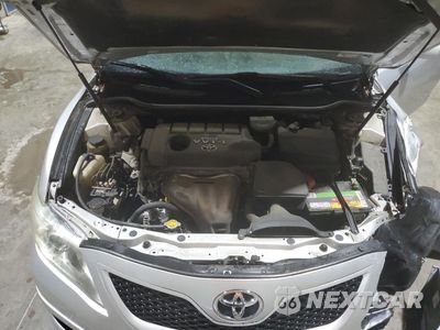Zdjęcie 11 z 14 samochodu: 2010 TOYOTA CAMRY BASE VIN:4T1BF3EK0AU558665 - miniatura