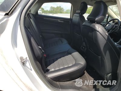 Zdjęcie 10 z 12 samochodu: 2018 FORD FUSION SE HYBRID VIN:3FA6P0LU4JR278721 - miniatura