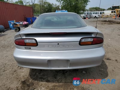 Zdjęcie 6 z 12 samochodu: 2002 CHEVROLET CAMARO VIN:2G1FP22K622112201 - miniatura