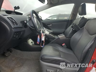 Zdjęcie 7 z 14 samochodu: 2013 TOYOTA PRIUS VIN:JTDKN3DU5D0337679 - miniatura