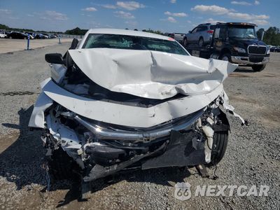 Piąte zdjęcie samochodu w środku: 2019 CHEVROLET MALIBU RS VIN:1G1ZG5ST3KF162690 - miniatura