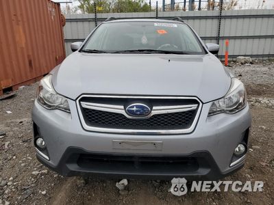 Piąte zdjęcie samochodu w środku: 2016 SUBARU CROSSTREK PREMIUM VIN:JF2GPABC0G8294049 - miniatura