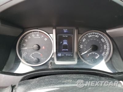 Zdjęcie 9 z 13 samochodu: 2019 TOYOTA TACOMA DOUBLE CAB VIN:3TMDZ5BN7KM061228 - miniatura
