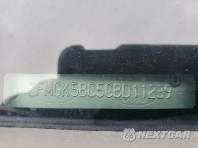 Zdjęcie 16 z 16 samochodu: 2012 FORD FLEX SE VIN:2FMGK5BC5CBD11239 - miniatura