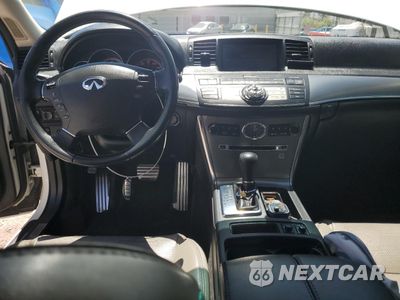 Zdjęcie 8 z 12 samochodu: 2007 INFINITI M35 BASE VIN:JNKAY01E57M311111 - miniatura