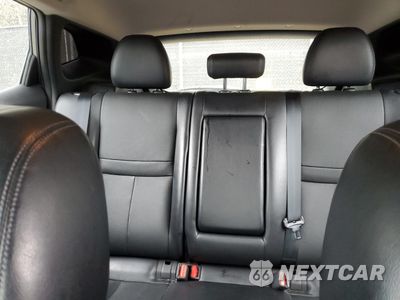 Zdjęcie 10 z 13 samochodu: 2020 NISSAN ROGUE SPORT S VIN:JN1BJ1CW4LW645458 - miniatura