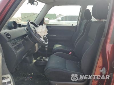 Zdjęcie 7 z 14 samochodu: 2006 TOYOTA SCION XB VIN:JTLKT324364069241 - miniatura