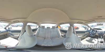 Zdjęcie 14 z 14 samochodu: 2012 HONDA CIVIC EX VIN:19XFB2F87CE353148 - miniatura